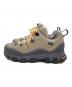 UGG (アグ) Metrotrek Hiker　メトロトレックハイカー　スニーカー ベージュ サイズ:25㎝：12000円