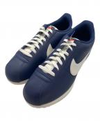 NIKEナイキ）の古着「コルテッツ　CORTEZ」｜ネイビー