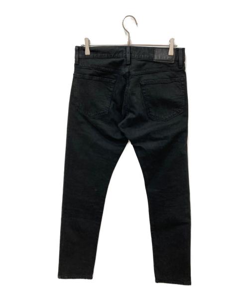 POLO RALPH LAUREN（ポロ・ラルフローレン）POLO RALPH LAUREN (ポロ・ラルフローレン) デニムパンツ ブラック サイズ:30の古着・服飾アイテム