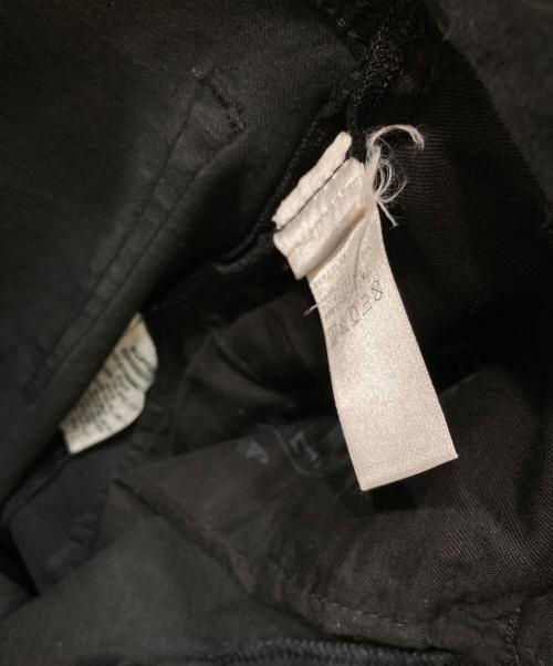 POLO RALPH LAUREN（ポロ・ラルフローレン）POLO RALPH LAUREN (ポロ・ラルフローレン) デニムパンツ ブラック サイズ:30の古着・服飾アイテム