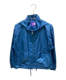 THE NORTHFACE PURPLELABEL（ザ・ノースフェイス パープルレーベル）の古着「ジャケット」｜ネイビー
