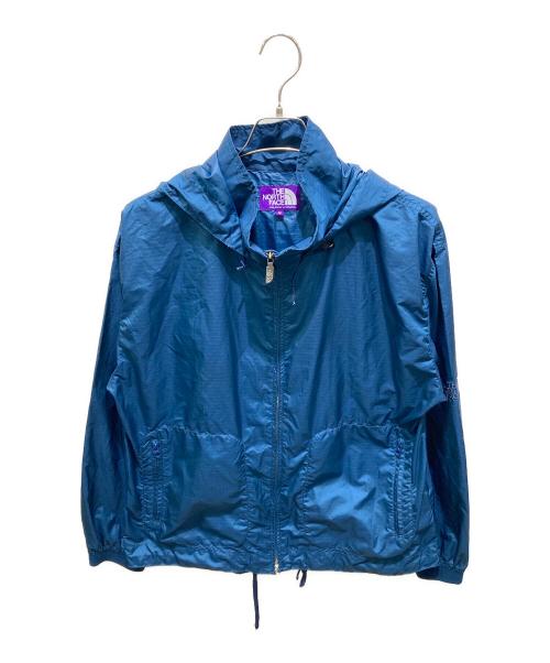 THE NORTHFACE PURPLELABEL（ザ・ノースフェイス パープルレーベル）THE NORTHFACE PURPLELABEL (ザ・ノースフェイス パープルレーベル) ジャケット ネイビー サイズ:Ｍの古着・服飾アイテム