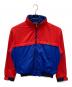 Patagonia（パタゴニア）の古着「ナイロンジャケット」｜ブルー×レッド