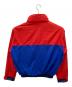 Patagonia (パタゴニア) ナイロンジャケット ブルー×レッド サイズ:L：10000円