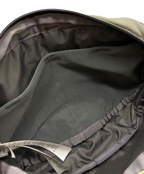 Patagonia（パタゴニア）Patagonia (パタゴニア) Terravia Hip Pack 5L グレーの古着・服飾アイテム