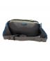 Patagonia (パタゴニア) Terravia Hip Pack 5L グレー：6000円