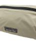 中古・古着 Patagonia (パタゴニア) Terravia Hip Pack 5L グレー：6000円