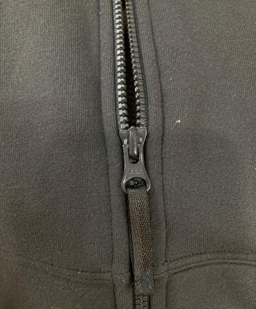ARC'TERYX（アークテリクス）ARC'TERYX (アークテリクス) Kyanite AR Hoody グレー サイズ:Ｍの古着・服飾アイテム