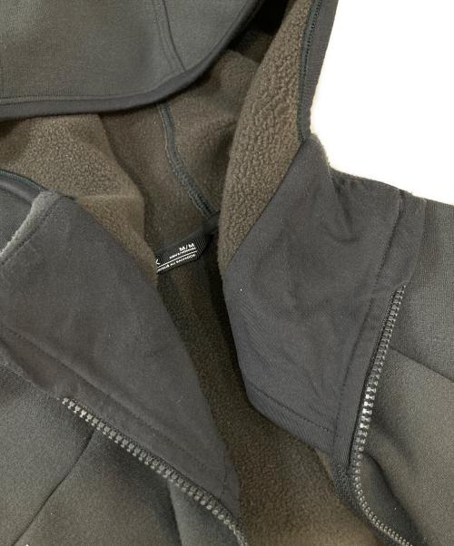 ARC'TERYX（アークテリクス）ARC'TERYX (アークテリクス) Kyanite AR Hoody グレー サイズ:Ｍの古着・服飾アイテム