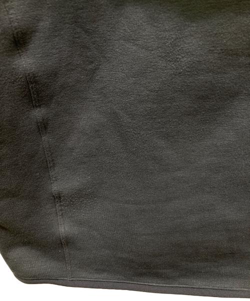 ARC'TERYX（アークテリクス）ARC'TERYX (アークテリクス) Kyanite AR Hoody グレー サイズ:Ｍの古着・服飾アイテム