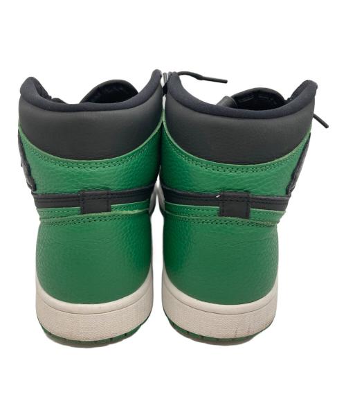 NIKE（ナイキ）NIKE (ナイキ) AIR JORDAN1 Neutral Grey/Hare サイズ:27.5の古着・服飾アイテム
