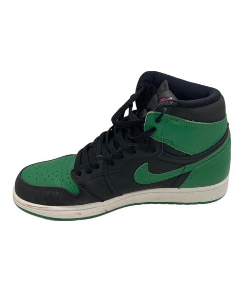 NIKE（ナイキ）NIKE (ナイキ) AIR JORDAN1 Neutral Grey/Hare サイズ:27.5の古着・服飾アイテム