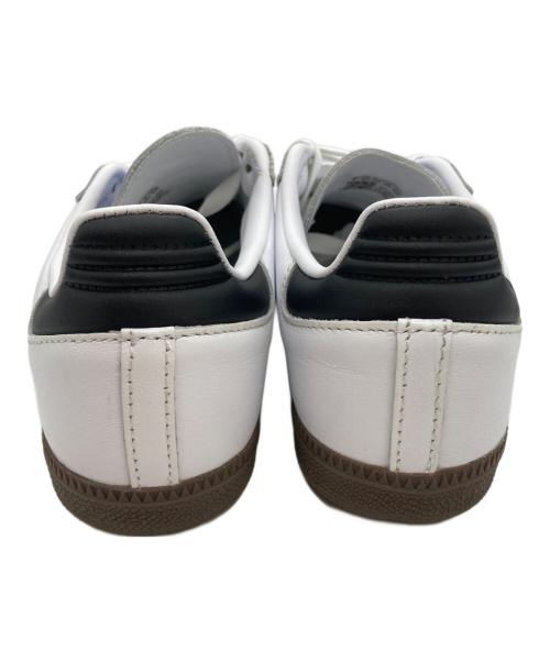 adidas（アディダス）adidas (アディダス) Samba OG ホワイト サイズ:23の古着・服飾アイテム