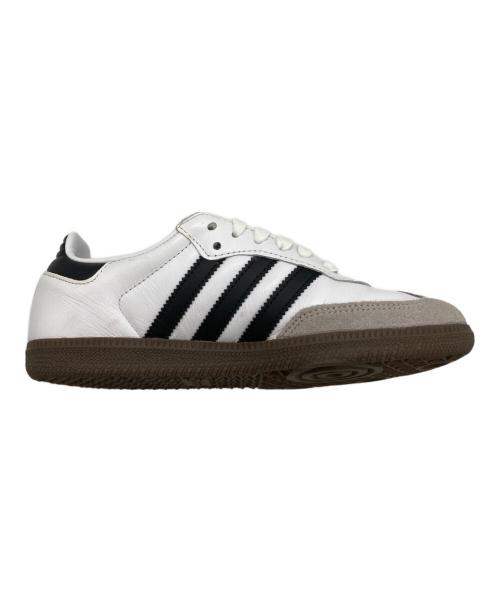 adidas（アディダス）adidas (アディダス) Samba OG ホワイト サイズ:23の古着・服飾アイテム
