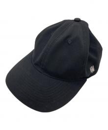 N.HOOLYWOOD×47BRAND（エヌ ハリウッド×フォーティーセブンブランド）の古着「キャップ」｜ブラック