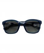 RAY-BANレイバン）の古着「サングラス」｜ネイビー