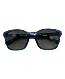 RAY-BAN（レイバン）の古着「サングラス」｜ネイビー