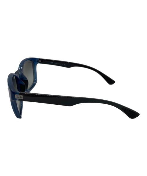 RAY-BAN（レイバン）RAY-BAN (レイバン) サングラス ネイビー サイズ:56□20の古着・服飾アイテム