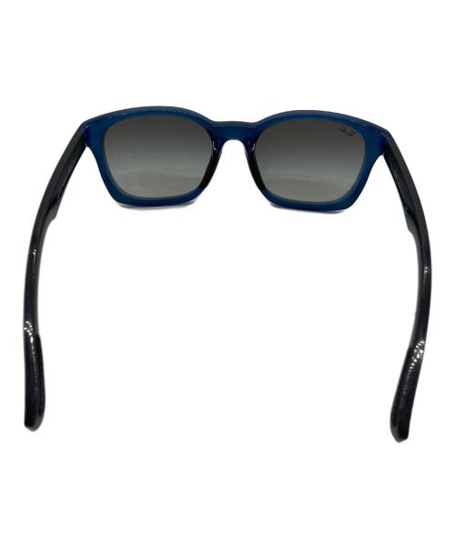 RAY-BAN（レイバン）RAY-BAN (レイバン) サングラス ネイビー サイズ:56□20の古着・服飾アイテム
