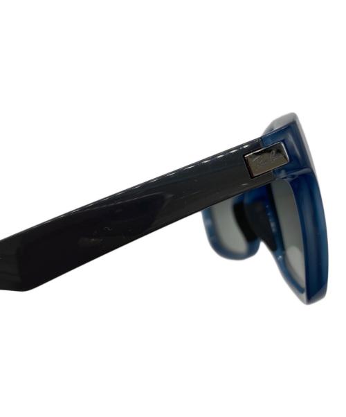 RAY-BAN（レイバン）RAY-BAN (レイバン) サングラス ネイビー サイズ:56□20の古着・服飾アイテム
