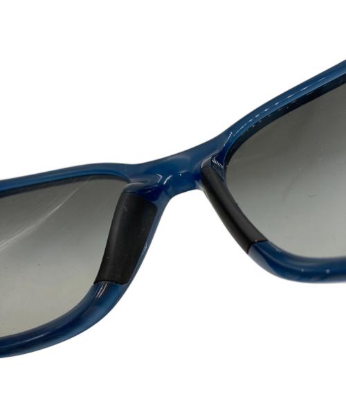 RAY-BAN（レイバン）RAY-BAN (レイバン) サングラス ネイビー サイズ:56□20の古着・服飾アイテム