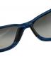 中古・古着 RAY-BAN (レイバン) サングラス ネイビー サイズ:56□20：6000円