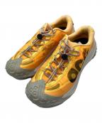 NIKE ACGナイキエーシージー）の古着「Mountain Fly 2 Low」｜Laser Orange