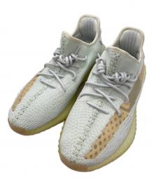 adidas（アディダス）の古着「YEEZY BOOST350V2　ローカットスニーカー」｜ブルー