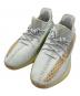 adidas（アディダス）の古着「YEEZY BOOST350V2　ローカットスニーカー」｜ブルー