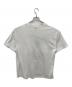 Hanes (ヘインズ) 半袖Tシャツ ホワイト サイズ:XL：4000円
