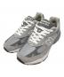 NEW BALANCE（ニューバランス）の古着「ローカットスニーカー」｜グレー