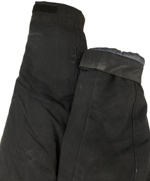 THE NORTH FACE（ザ ノース フェイス）THE NORTH FACE (ザ ノース フェイス) ダウンジャケット　MCMURDO PARKA ブラック サイズ:Mの古着・服飾アイテム