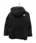 THE NORTH FACE (ザ ノース フェイス) ダウンジャケット　MCMURDO PARKA ブラック サイズ:M：17000円