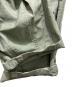 中古・古着 Needles (ニードルズ) H.D. Pant - Fatigue　ヒザデルパンツ　ファティーグパンツ カーキ サイズ:2：14000円