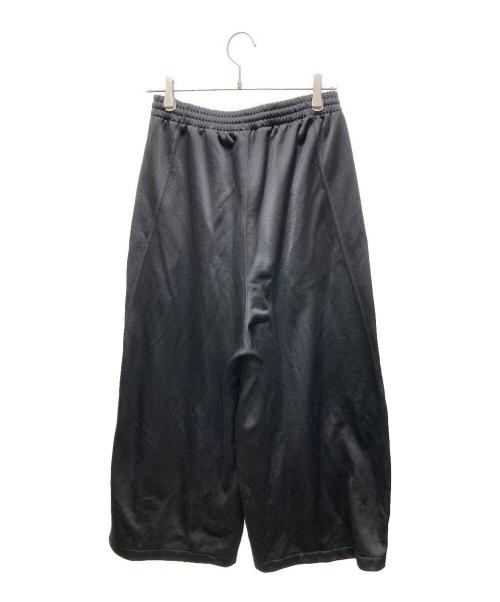 Needles（ニードルズ）Needles (ニードルズ) H.D. Sweat Pant - Bright Jersey　H.D.スウェットパンツ ブライトジャージー ブラック サイズ:XSの古着・服飾アイテム