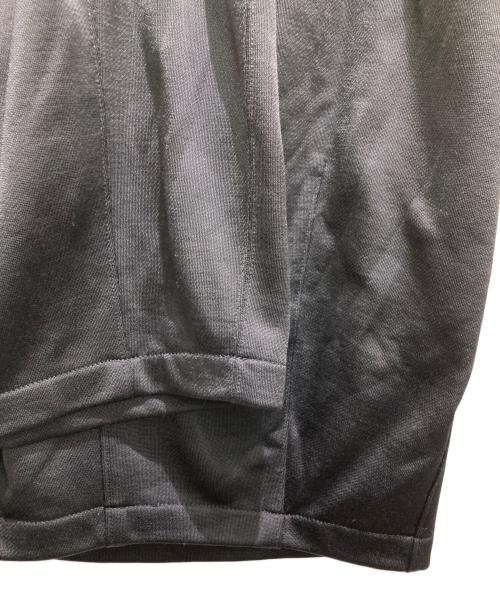 Needles（ニードルズ）Needles (ニードルズ) H.D. Sweat Pant - Bright Jersey　H.D.スウェットパンツ ブライトジャージー ブラック サイズ:XSの古着・服飾アイテム