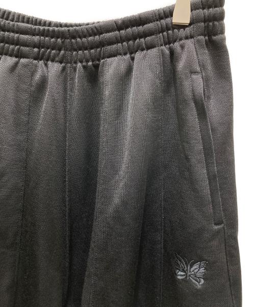 Needles（ニードルズ）Needles (ニードルズ) H.D. Sweat Pant - Bright Jersey　H.D.スウェットパンツ ブライトジャージー ブラック サイズ:XSの古着・服飾アイテム