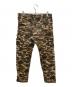 CarHartt (カーハート) ダックハンターカモパンツ カーキ サイズ:32：9000円