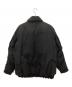 DAIWA (ダイワ) PADDING MIL JACKET ブラック サイズ:L：18000円