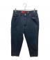 LEVI'S（リーバイス）の古着「デニムパンツ」｜ブラック