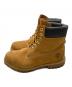 Timberland (ティンバーランド) ICON 6INCH PREMIUM BOOT ベージュ サイズ:28：12000円