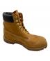 中古・古着 Timberland (ティンバーランド) ICON 6INCH PREMIUM BOOT ベージュ サイズ:28：12000円