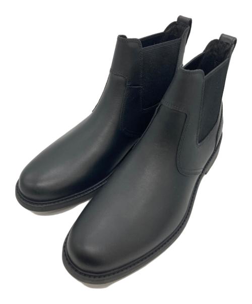 Timberland（ティンバーランド）Timberland (ティンバーランド) Stormbuck Chelsea ブラック サイズ:28.5の古着・服飾アイテム