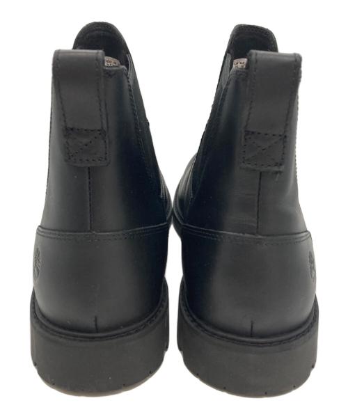 Timberland（ティンバーランド）Timberland (ティンバーランド) Stormbuck Chelsea ブラック サイズ:28.5の古着・服飾アイテム
