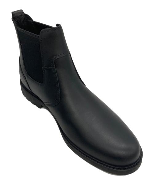 Timberland（ティンバーランド）Timberland (ティンバーランド) Stormbuck Chelsea ブラック サイズ:28.5の古着・服飾アイテム