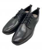 CLARKSクラークス）の古着「Tynamo Walk」｜ブラック