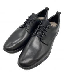CLARKS（クラークス）の古着「Tynamo Walk」｜ブラック