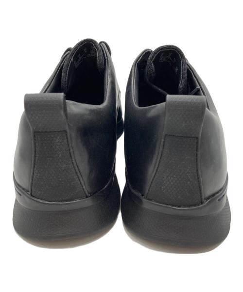CLARKS（クラークス）CLARKS (クラークス) Tynamo Walk ブラック サイズ:30の古着・服飾アイテム