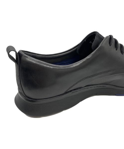 CLARKS（クラークス）CLARKS (クラークス) Tynamo Walk ブラック サイズ:30の古着・服飾アイテム