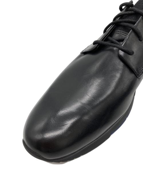 CLARKS（クラークス）CLARKS (クラークス) Tynamo Walk ブラック サイズ:30の古着・服飾アイテム